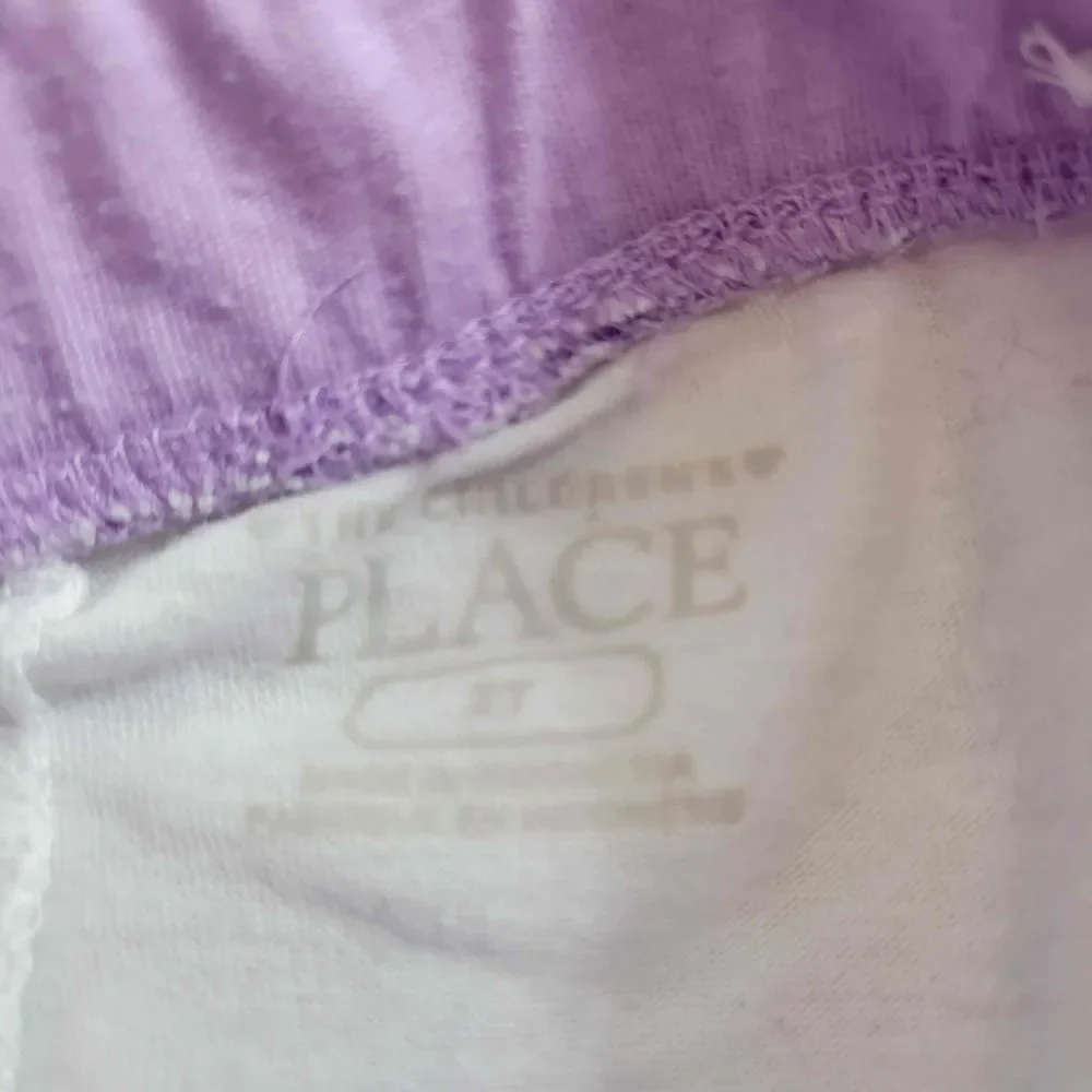 Children's Place heart rainbow outfit 2T - Picture 5 of 7